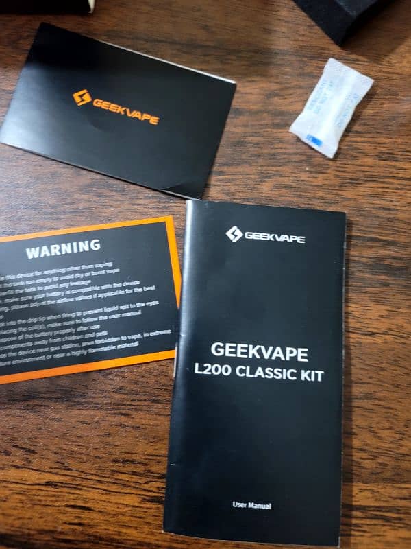 geek vape L200 classic 10