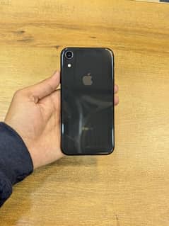 Iphone xr 128gb jv