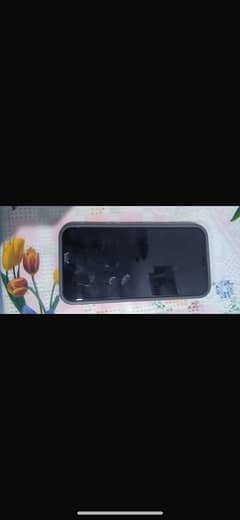 Iphone 11 pro 64 GB Factory Unlock water pack non PTA