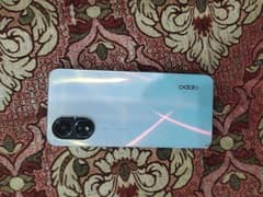 oppo A18 4/128 Full Box Condition 10/10