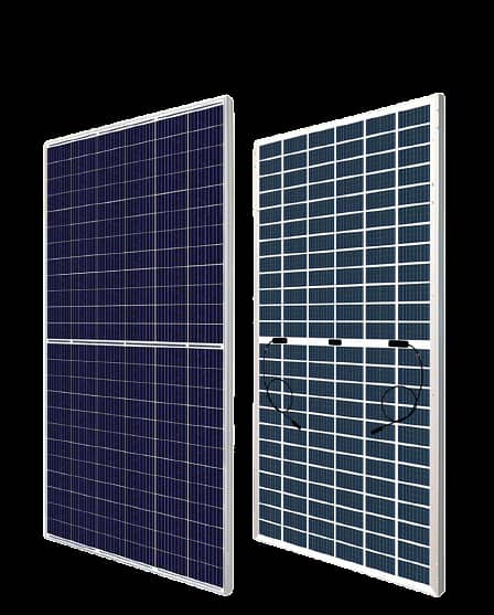 solar solution/canadian panels/solarmax inverter/solar system 5