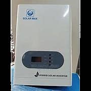 solar solution/canadian panels/solarmax inverter/solar system 8