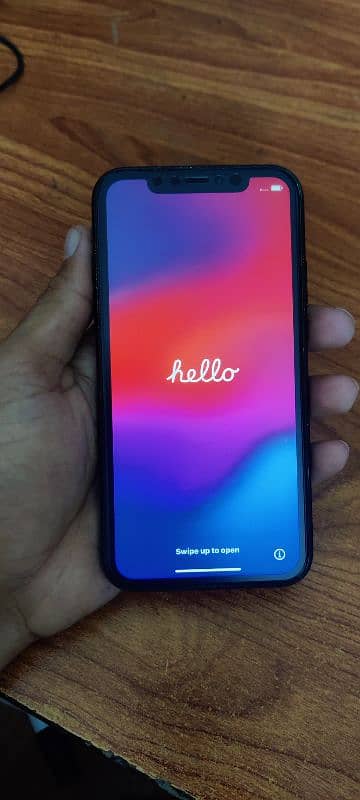 Apple Iphone XR iCloud Lock 0