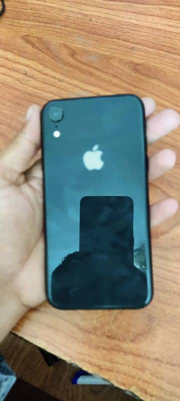 Apple Iphone XR iCloud Lock 5