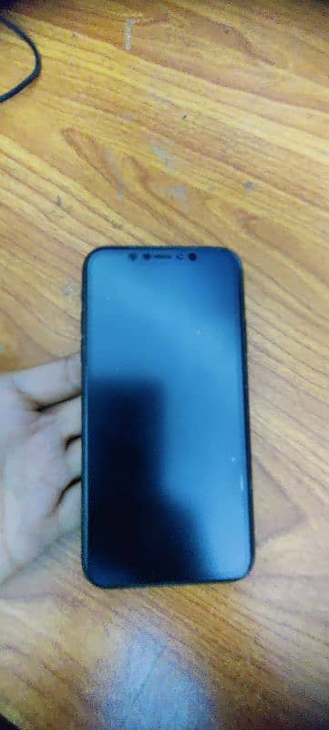 Apple Iphone XR iCloud Lock 6