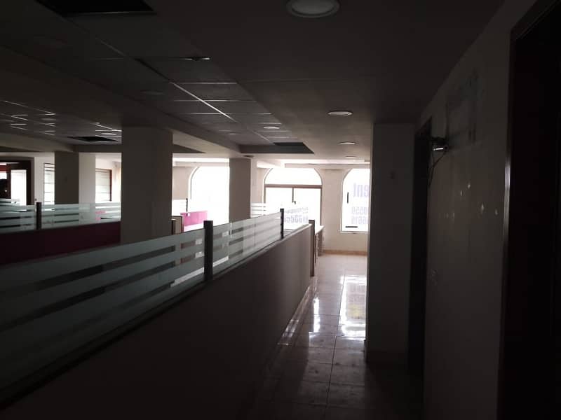 3000 Sqft Commercial Space Available On Rent Located In G-9 Islamabad 22