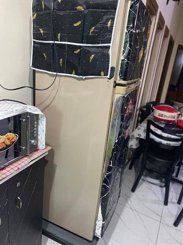 Used refrigerator 4