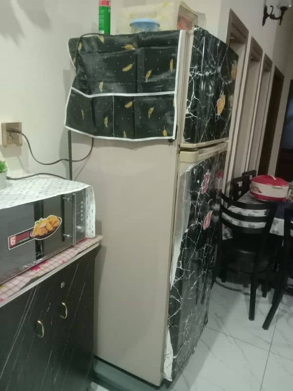 Used refrigerator 8