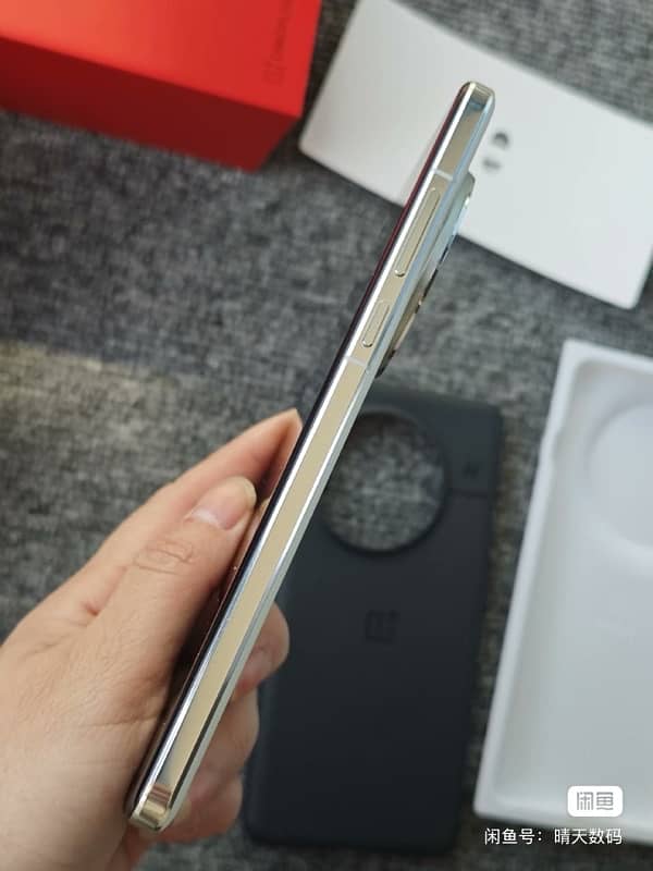 Oneplus 13 16+512GB Non-PTA 2