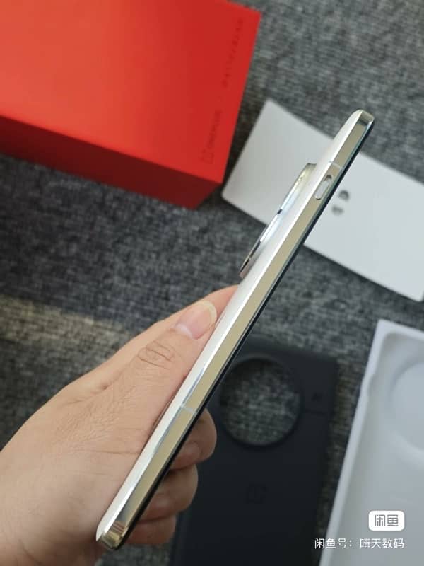 Oneplus 13 16+512GB Non-PTA 4