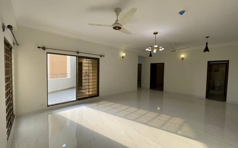 West Open Apartment Is Available For Rent In Sector-J Askari-V, Malir Cantt. , KARACHI 1