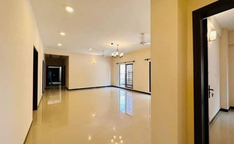 West Open Apartment Is Available For Rent In Sector-J Askari-V, Malir Cantt. , KARACHI 5