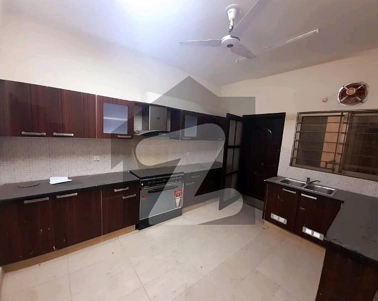 West Open Apartment Is Available For Sale In Sector-E Askari-V, Malir Cantt. , KARACHI 13