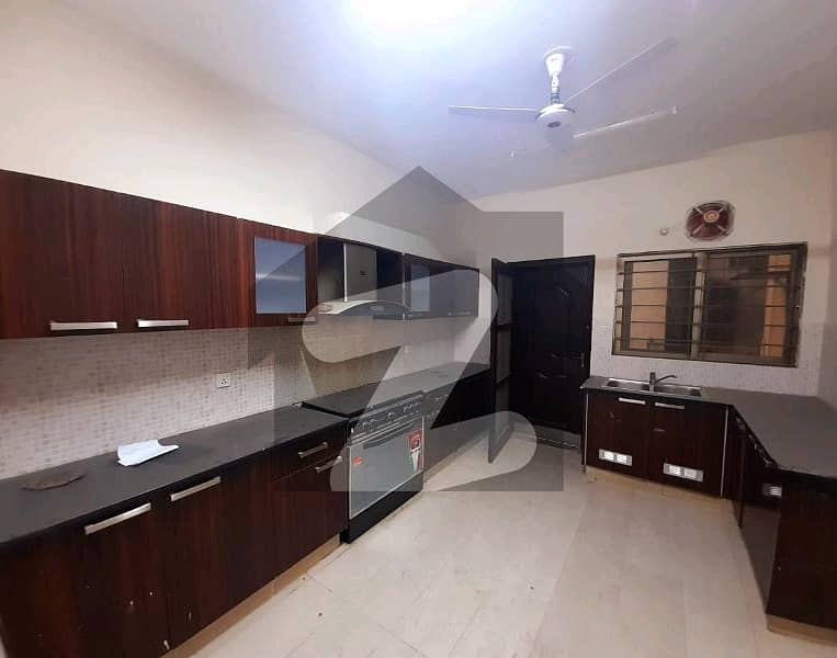 West Open Apartment Is Available For Sale In Sector-E Askari-V, Malir Cantt. , KARACHI 14