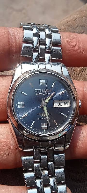 omega+orient+west end+seiko Watches 4