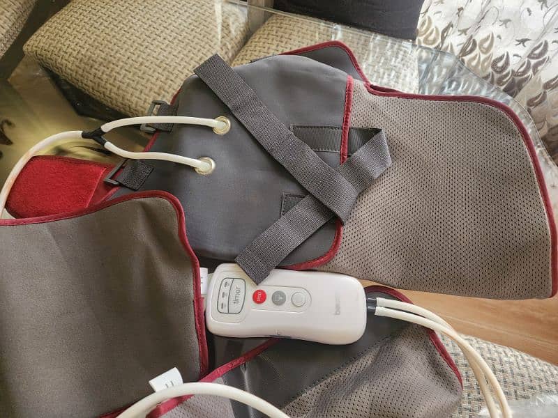 Beurer Compression massager  FM 150 Pro 2