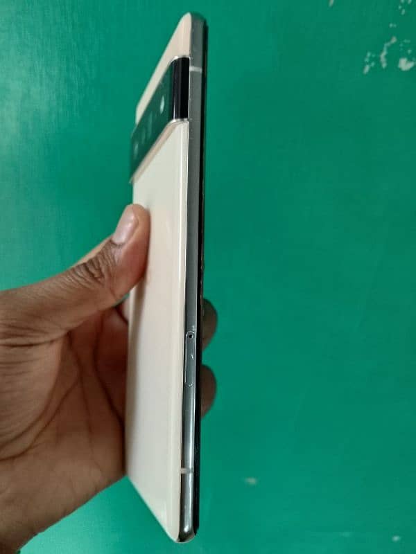 Google pixel 6 pro PTA Approved 3