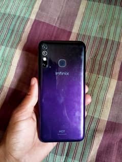 infinix