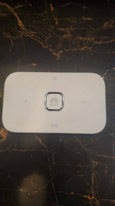 Huawei Wifi 4G 0