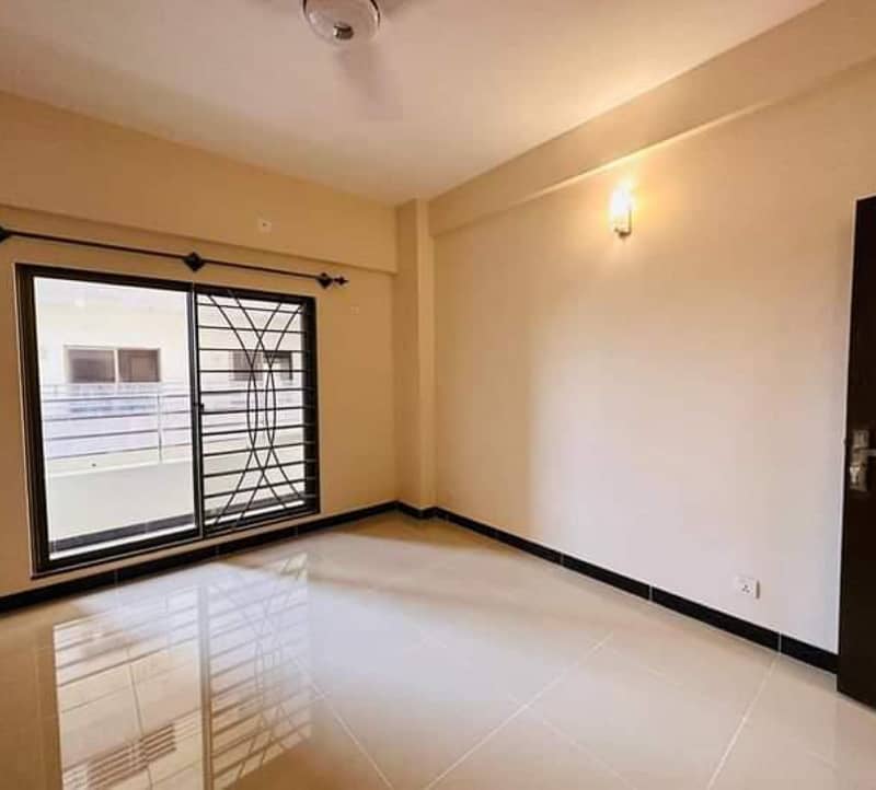 Apartment Is Available For Sale In Sector J, Askari-5, Malir Cantt. , KARACHI 2