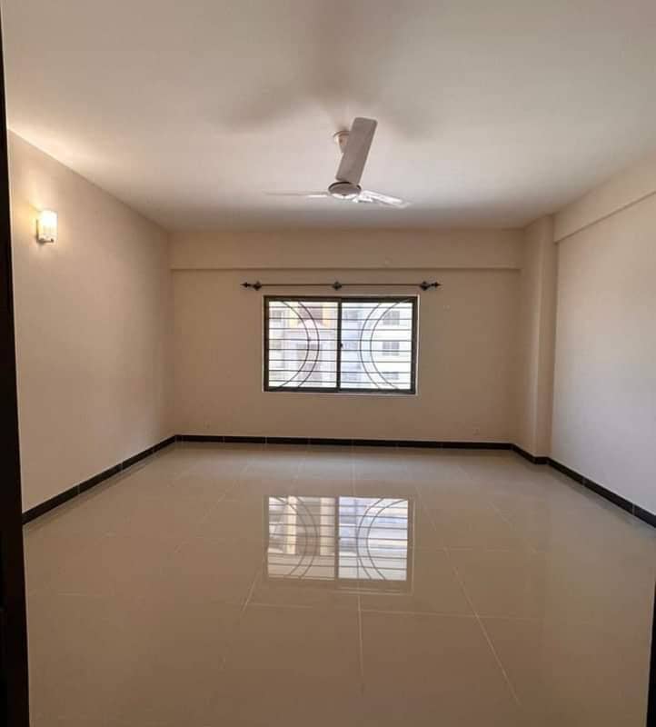 Apartment Is Available For Sale In Sector J, Askari-5, Malir Cantt. , KARACHI 3