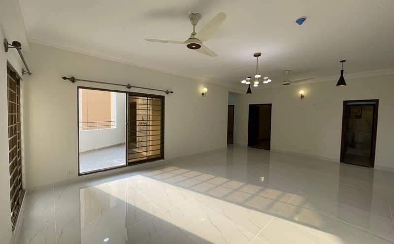 West Open Apartment Is Available For Sale In Sector-J Askari-V, Malir Cantt. , KARACHI 1