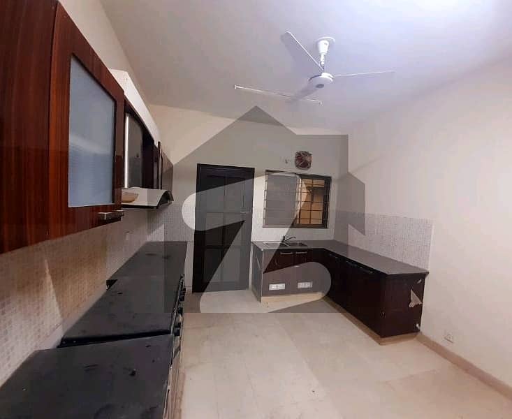 West Open Apartment Is Available For Sale In Sector-E Askari-V, Malir Cantt. , KARACHI 15