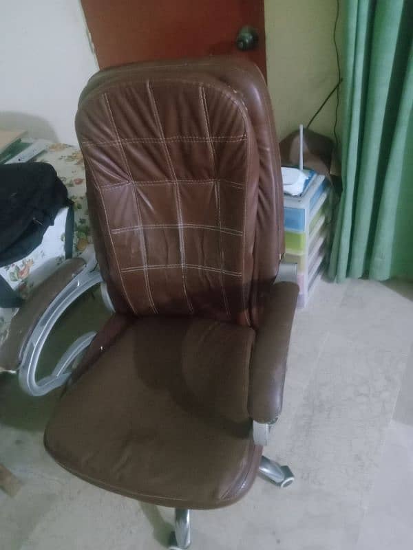 computer chair/office chair 1