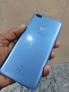 infinix hot 6 pro 3 32 battery 4000