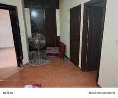 4 marla ground portion available for rent in G/11