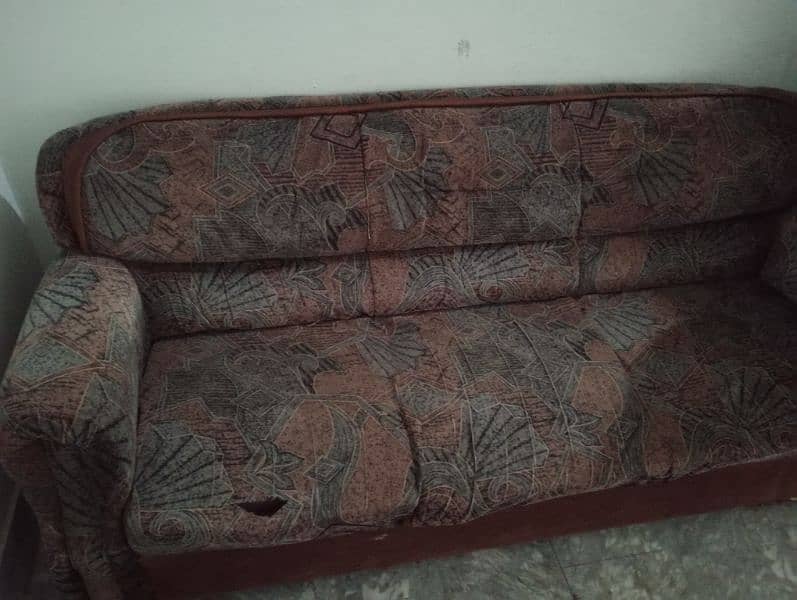 sofa set 5 seater 0