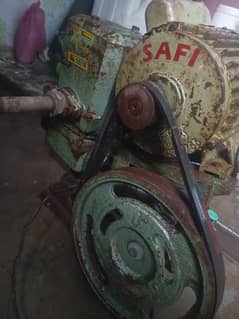 Deep well pump asli panjab 1.5HP ka