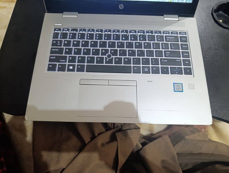 HP ProBook  core i5 640 G5 7