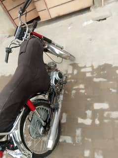 Honda 70cc 2019 model