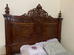 Chiniot Complete bed set