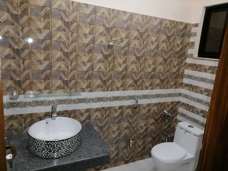 Affordable House For Sale In Wapda City 2