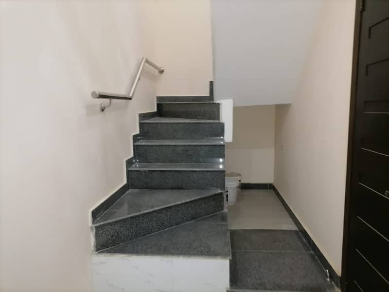 Affordable House For Sale In Wapda City 6