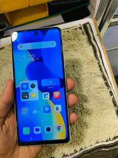 tecno spark 10 pro model K17