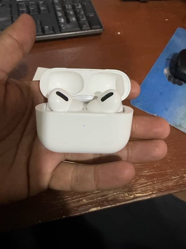 Airpods Pro 2