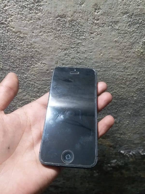 iphone 5 32GB 1