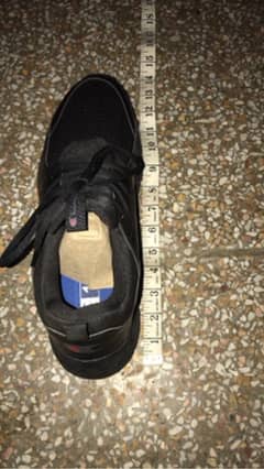 shoes for men / brand : champion/uk size :13 Pakistani size10