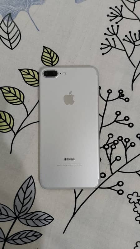 iPhone 7 plus 1