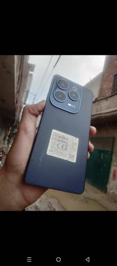 Infinix Hot 40 8/256 10/9