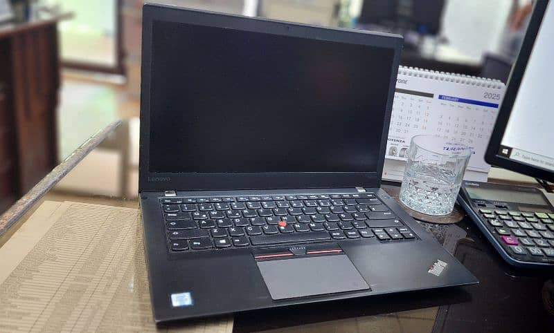 Lenovo ThinkPad T460s core i5, 6th Generation ssd 512, Ram 20 gb 3