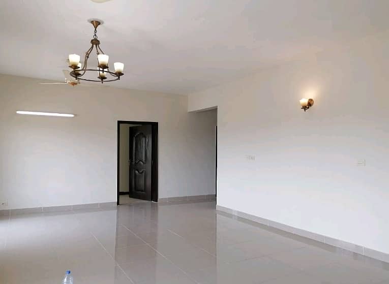 A Well Designed Flat Is Up For Rent In An Ideal Location In Lahore 5