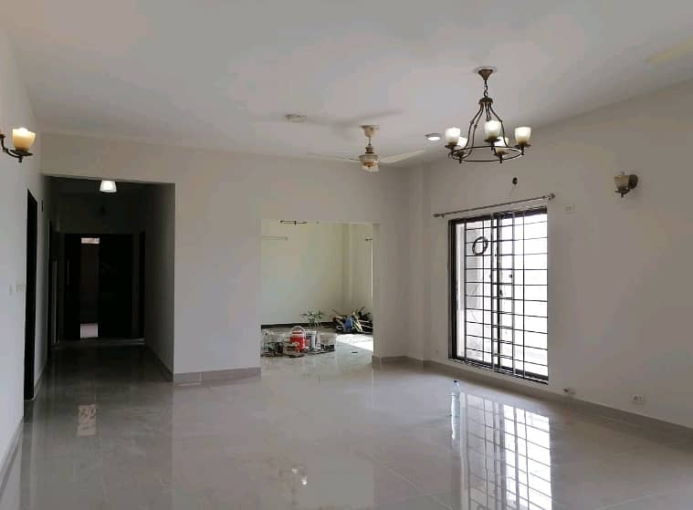 A Well Designed Flat Is Up For Rent In An Ideal Location In Lahore 7