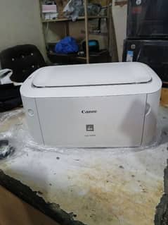 CANON Leaser jet Printer