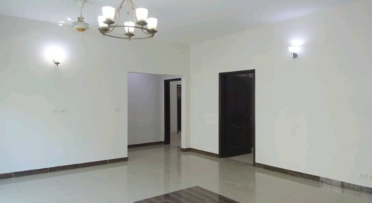 10 Marla Flat In Askari 11 - Sector B Apartments Best Option 10