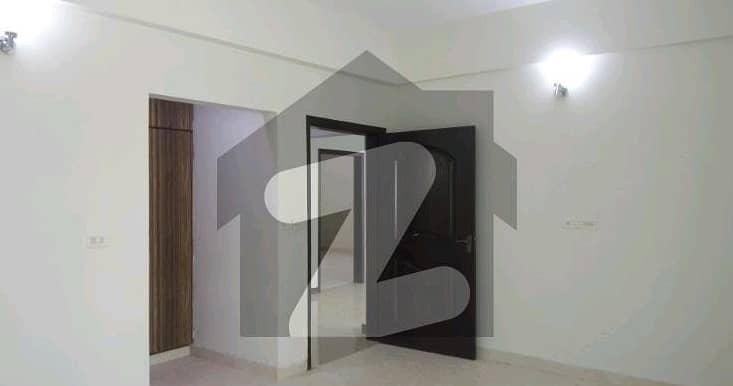 10 Marla Flat In Askari 11 - Sector B Apartments Best Option 20