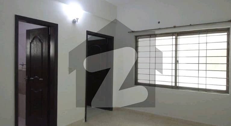 10 Marla Flat In Askari 11 - Sector B Apartments Best Option 25